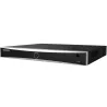 Hikvision | 8-ch PoE 1U K Series AcuSense 4K NVR | DS-7608NXI-K2/8P(D) | 2