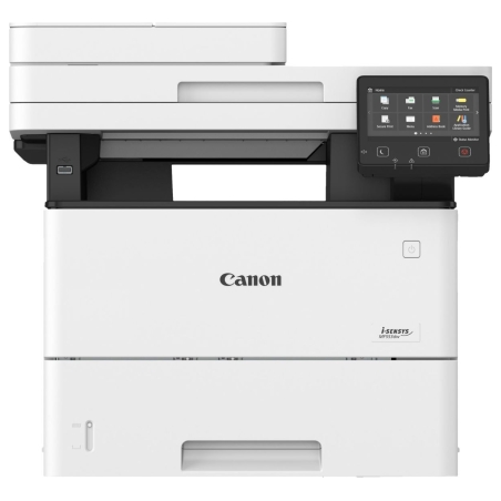 Canon I-SENSYS MF553DW | Mono | Laser | Printer | Wi-Fi