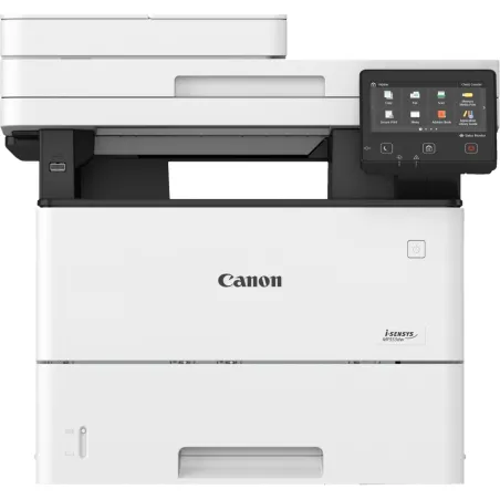 Canon I-SENSYS MF553DW | Mono | Laser | Printer | Wi-Fi