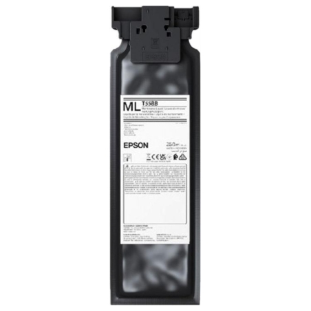 Epson Maintenance Liquid | T55BB00