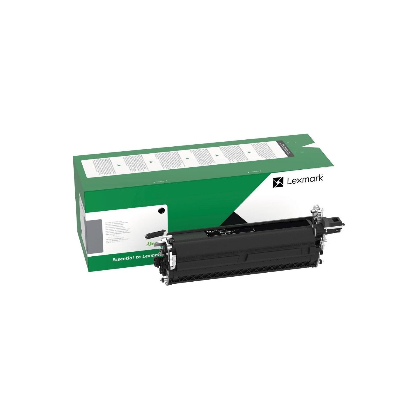 Lexmark 71C0Z10 Imaging Unit | Imaging Unit | Black