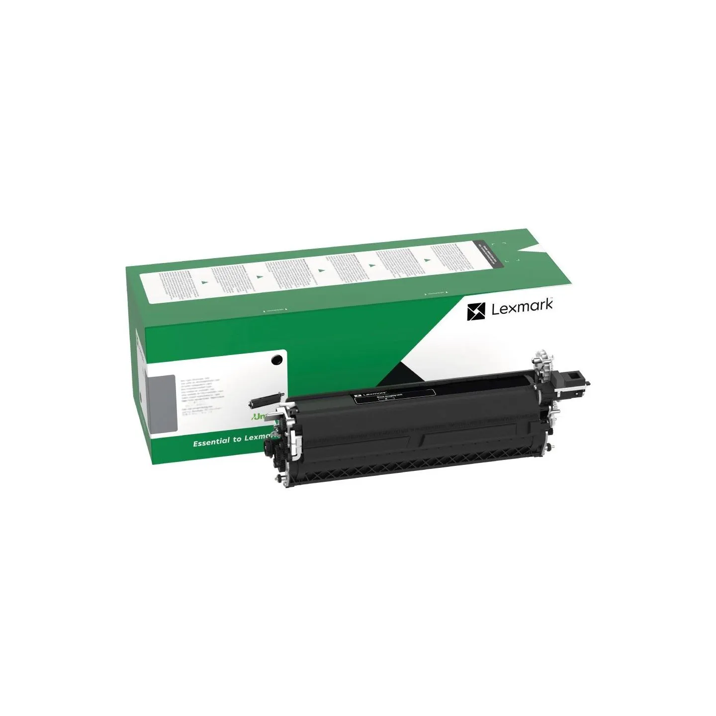Lexmark 71C0Z10 Imaging Unit | Imaging Unit | Black
