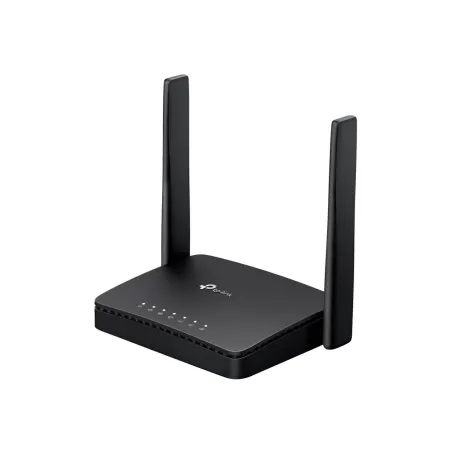 Tp-Link TL-MR100P 300 Mbps Wireless N 4G LTE Router | TP-LINK