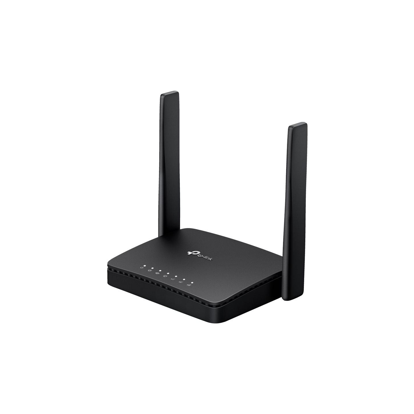 Tp-Link TL-MR100P 300 Mbps Wireless N 4G LTE Router | TP-LINK