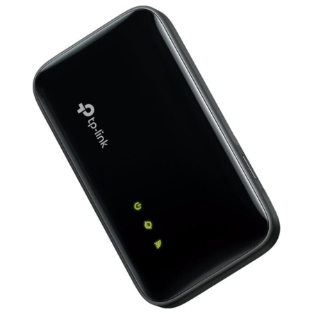 Tp-Link M7400 300 Mbps LTE-Advanced Mobile Wi-Fi | TP-LINK