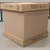 Digitus 12U Wall Mounting Cabinet, Unique Series - 600x600 mm, Grey |  | Digitus | Wall Mounting Cabinet Unique Series | DN-19 1