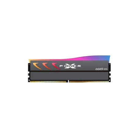 Silicon Power XPOWER Storm 16GB DDR5-6000, CL38, UDIMM | Silicon Power