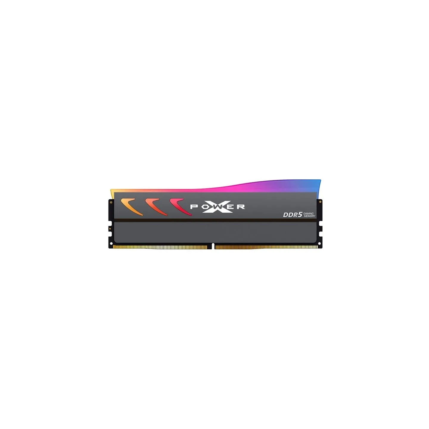 Silicon Power XPOWER Storm 16GB DDR5-6000, CL38, UDIMM | Silicon Power