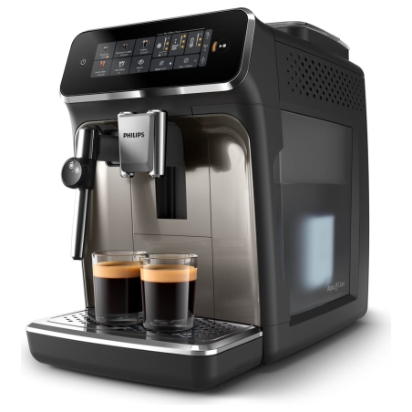 Philips Automatic coffee machine Series 3300 EP3326/90 | Philips