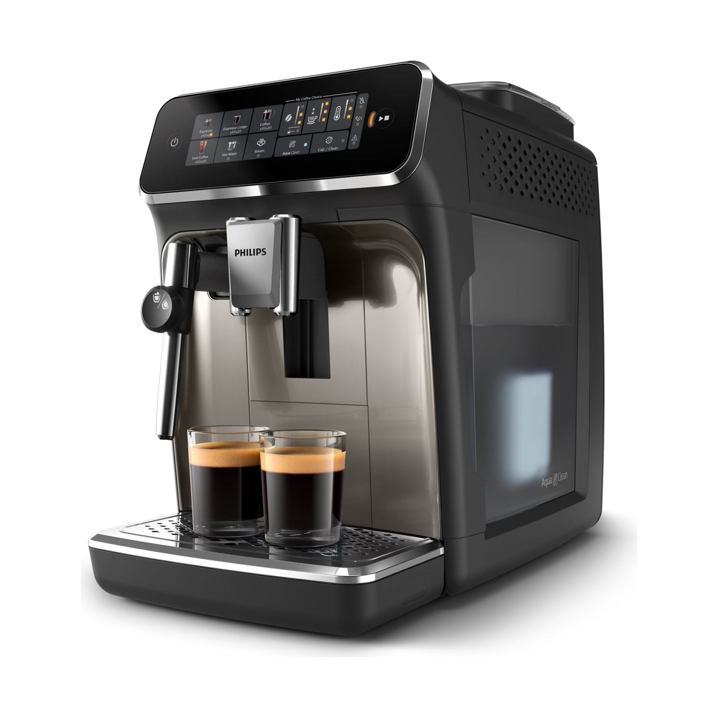 Philips Automatic coffee machine Series 3300 EP3326/90 | Philips
