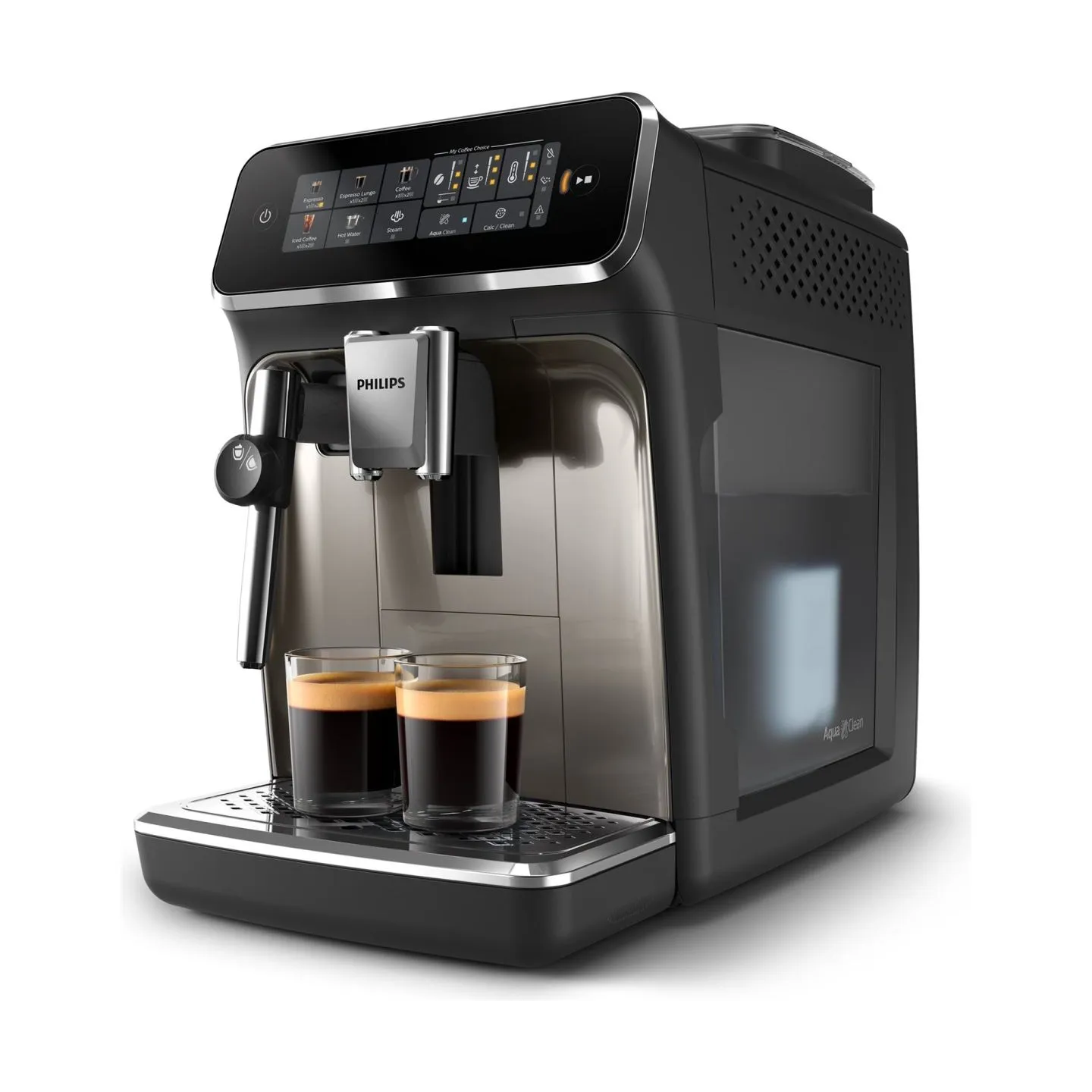 Philips Automatic coffee machine Series 3300 EP3326/90 | Philips