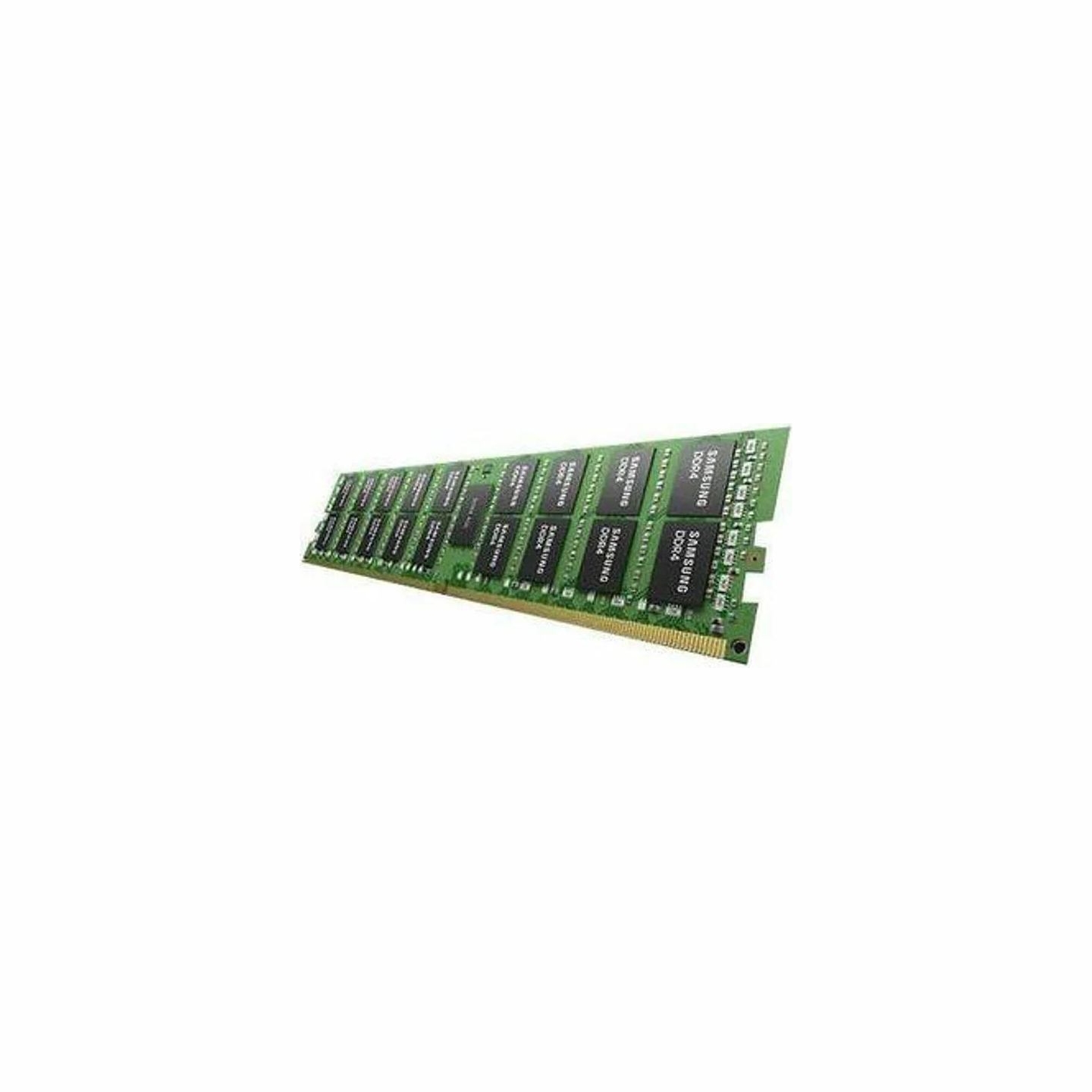 Samsung Server Memory Module|SAMSUNG|DDR5|64 GB|Registered (buffered)|5600 MHz|1.1 V|288-pin DIMM|M321R8GA0PB0-CWM