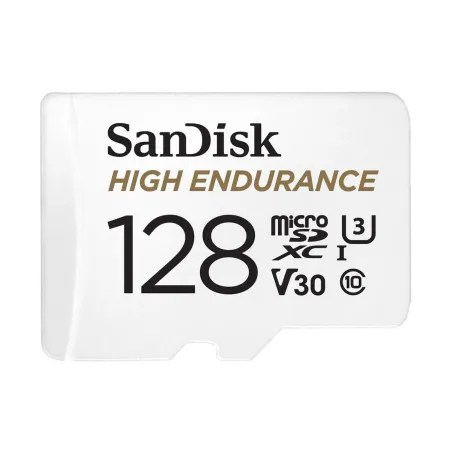 Sandisk MEMORY MICRO SDXC 128GB UHS-3/SDSQQNR-128G-GN6IA SANDISK