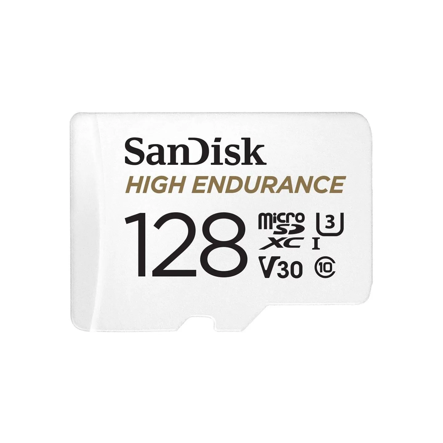 Sandisk MEMORY MICRO SDXC 128GB UHS-3/SDSQQNR-128G-GN6IA SANDISK