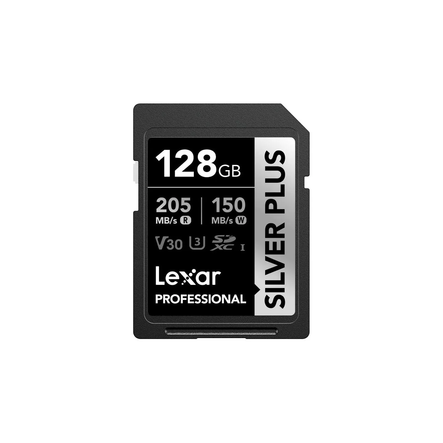 Lexar MEMORY SDXC 128GB UHS-I/LSDSIPL128G-BNNNG LEXAR