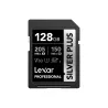 Lexar MEMORY SDXC 128GB UHS-I/LSDSIPL128G-BNNNG LEXAR