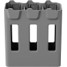 DJI Drone Accessory|DJI|DJI Avata 2 Two-Way Charging Hub|CP.FP.00000307