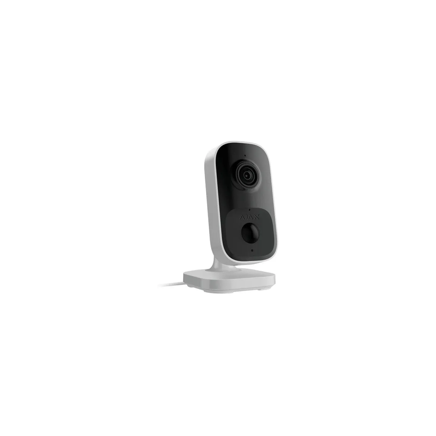 Ajax NET CAMERA INDOORCAM 4MP IR/WIFI CUBE WHITE 111566 AJAX