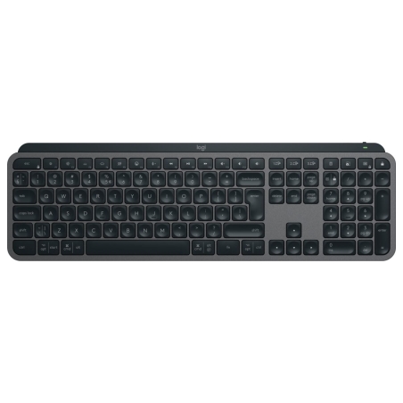 Logitech LOGI MX Keys Combo Business Gen 2 (US)