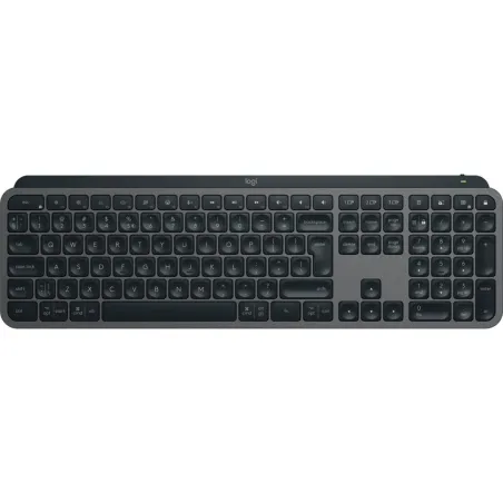 Logitech LOGI MX Keys Combo Business Gen 2 (US)
