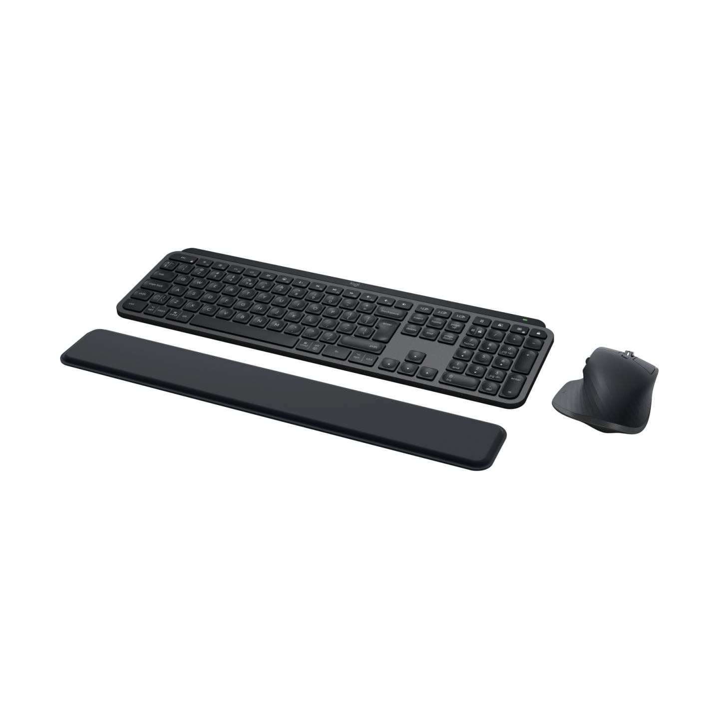Logitech LOGI MX Keys Combo Business Gen 2 (US)