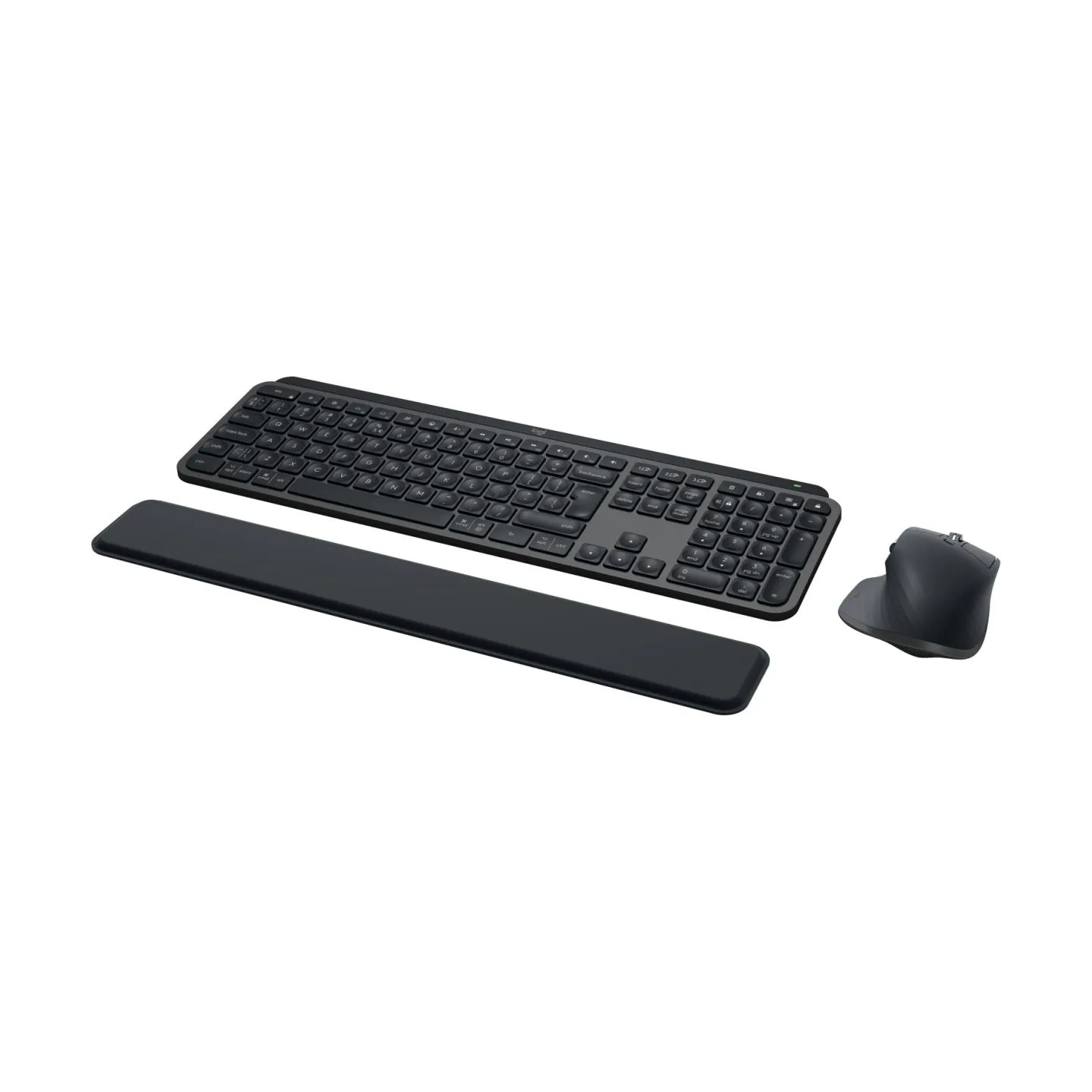 Logitech LOGI MX Keys Combo Business Gen 2 (US)