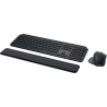 Logitech LOGI MX Keys Combo Business Gen 2 (US)