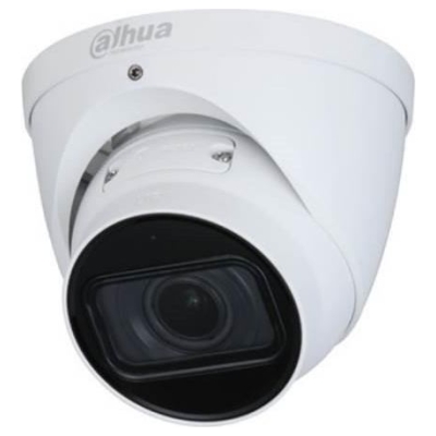 Dahua NET CAMERA 5MP IR EYEBALL/IPC-HDW2541T-ZS-27135-S2 DAHUA