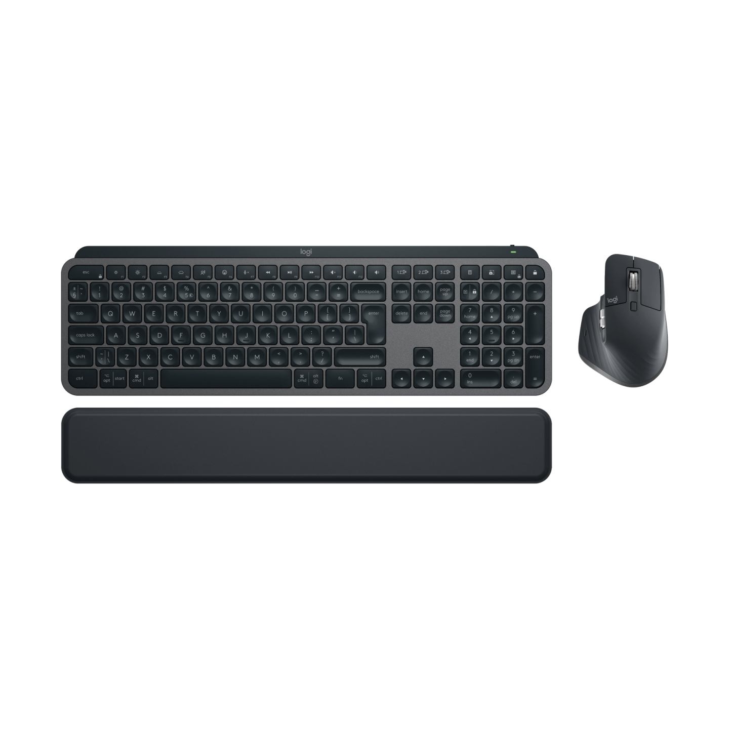 Logitech LOGI MX Keys Combo Business Gen 2 (US)