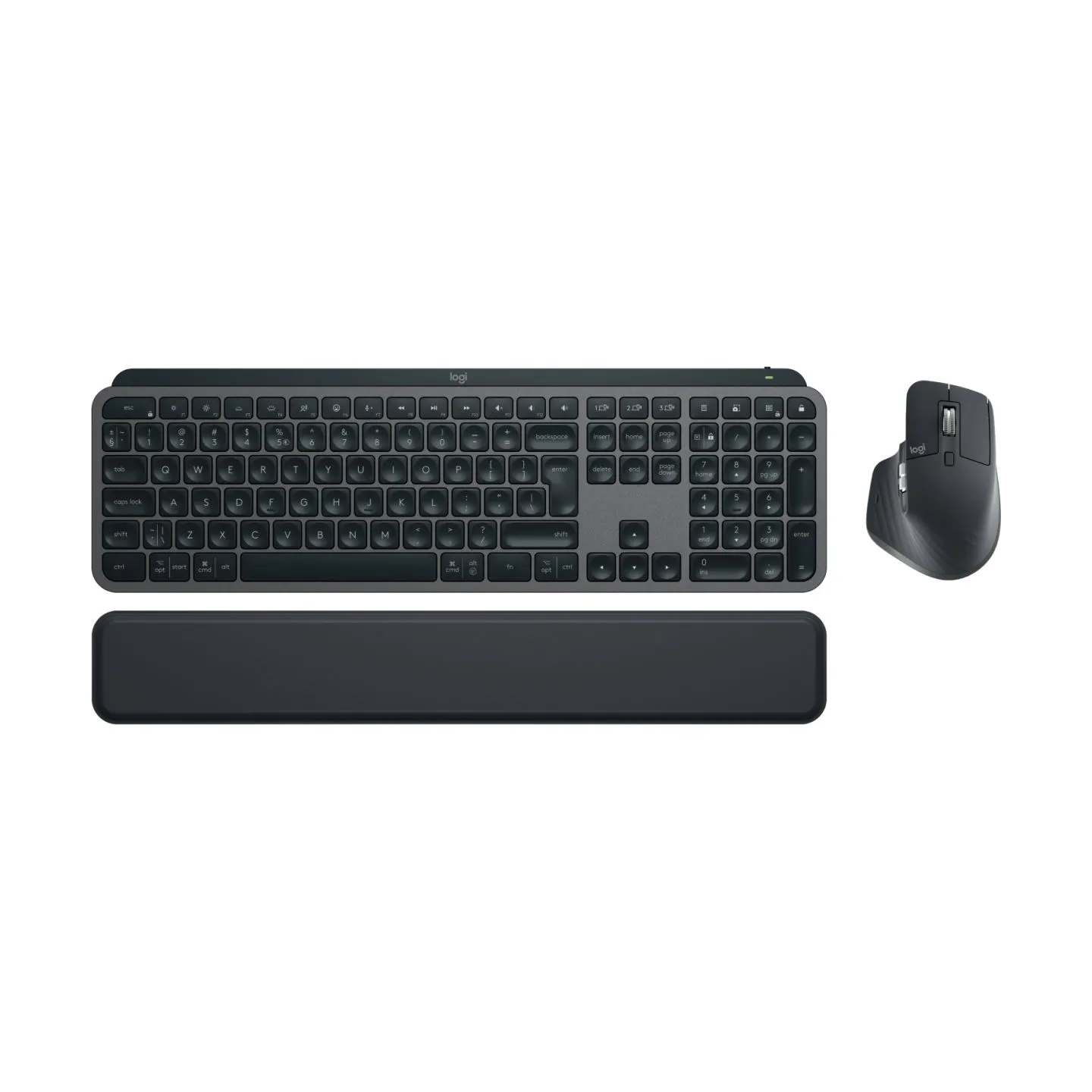 Logitech LOGI MX Keys Combo Business Gen 2 (US)