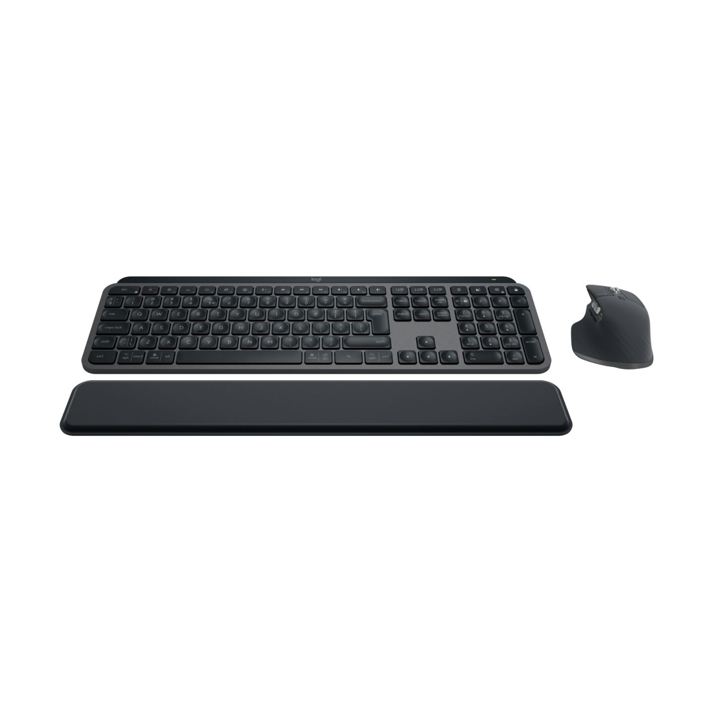 Logitech LOGI MX Keys Combo Business Gen 2 (US)