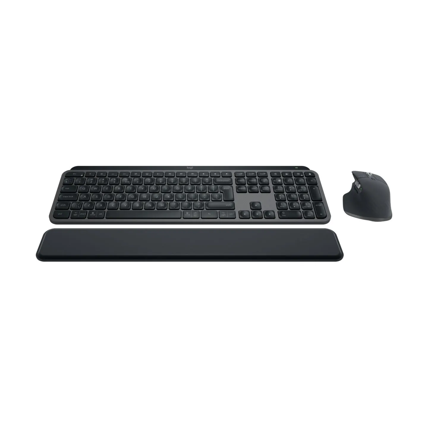 Logitech LOGI MX Keys Combo Business Gen 2 (US)