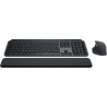 Logitech LOGI MX Keys Combo Business Gen 2 (US)