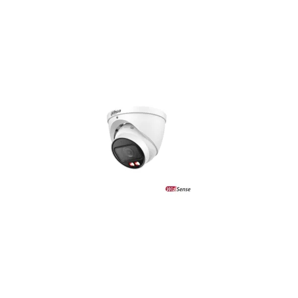 Dahua NET CAMERA 8MP EYEBALL/IPC-HDW3849T-ZS-IL-27135 DAHUA
