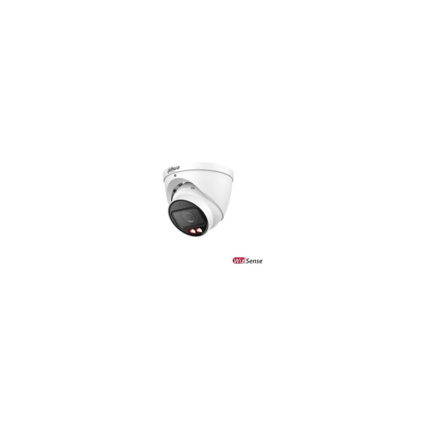 Dahua NET CAMERA 8MP EYEBALL/IPC-HDW3849T-ZS-IL-27135 DAHUA
