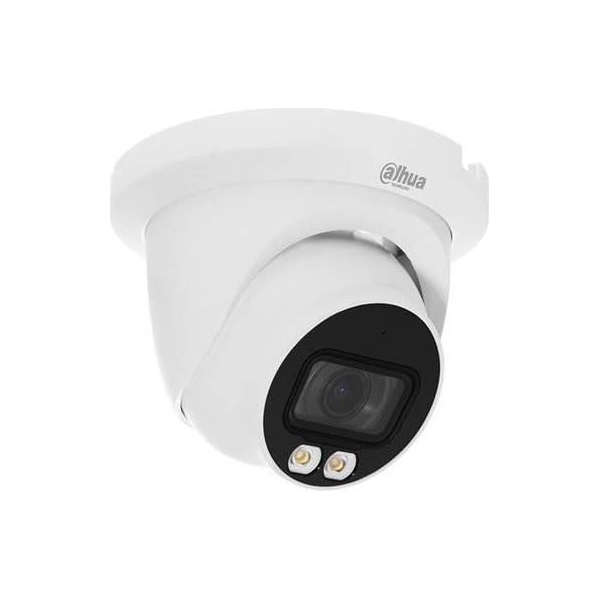 Dahua NET CAMERA 4MP LED EYEBALL/HDW5449TMSELED0280BS2 DAHUA