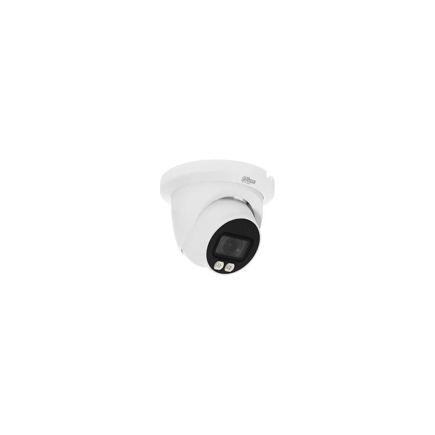 Dahua NET CAMERA 4MP LED EYEBALL/HDW5449TMSELED0280BS2 DAHUA