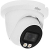 Dahua NET CAMERA 4MP LED EYEBALL/HDW5449TMSELED0280BS2 DAHUA