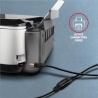 Axagon ADR-215B Active connection USB 2.0 A-M > B-M cable, 15 m long. Power supply option.