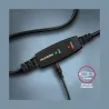 Axagon ADR-215B Active connection USB 2.0 A-M > B-M cable, 15 m long. Power supply option.
