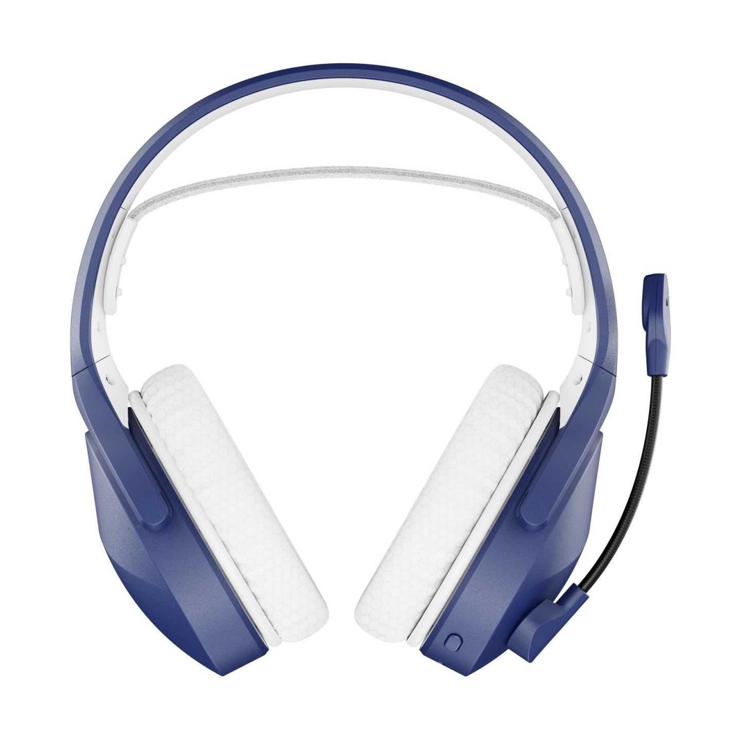 Hyperx HEADSET HYPERX CLOUD JET/WRL GAM BLU AM7A0AA HYPERX