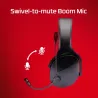 Hyperx Headset Cloud Jet Wireless Gaming - AM7A0AA