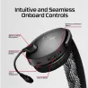 Hyperx Headset Cloud Jet Wireless Gaming - AM7A0AA