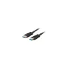 Lanberg HDMI v2.1 M/M cable 80m optical
