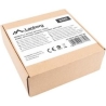 Lanberg HDMI v2.1 M/M cable 80m optical