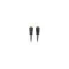 Lanberg HDMI v2.1 M/M cable 80m optical