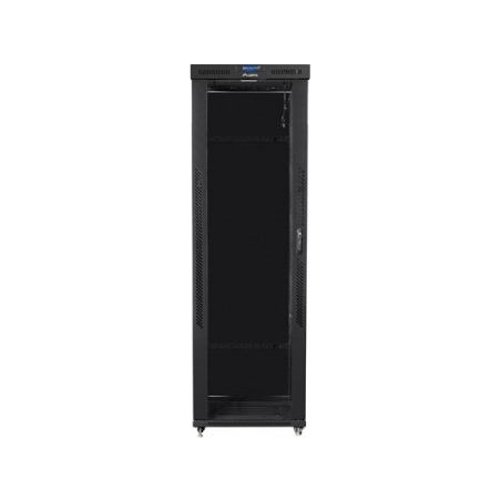 Lanberg rack cabinet 47U 800x1000 glass