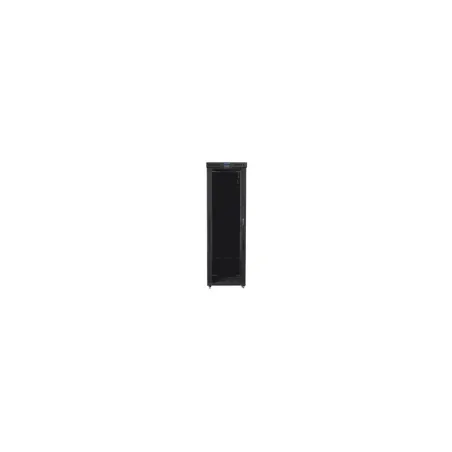 Lanberg rack cabinet 47U 800x1000 glass