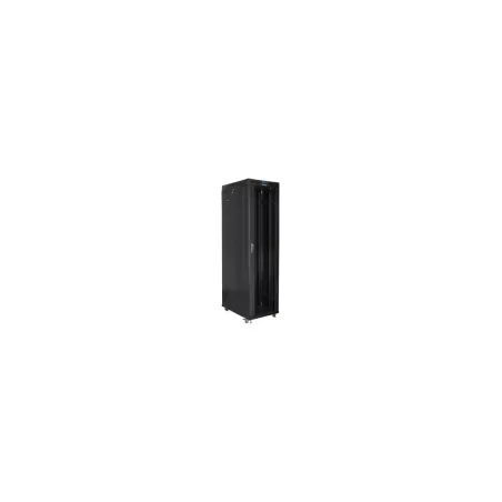 Lanberg rack cabinet 47U 800x1000 glass