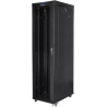 Lanberg rack cabinet 47U 800x1000 glass